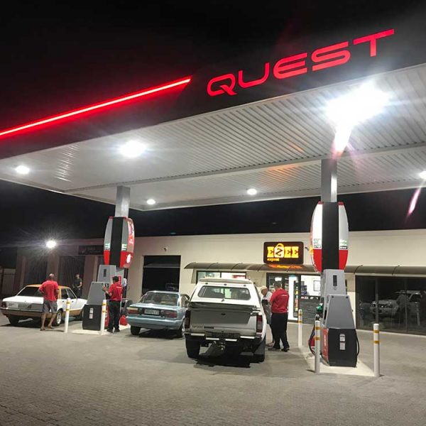 Quest